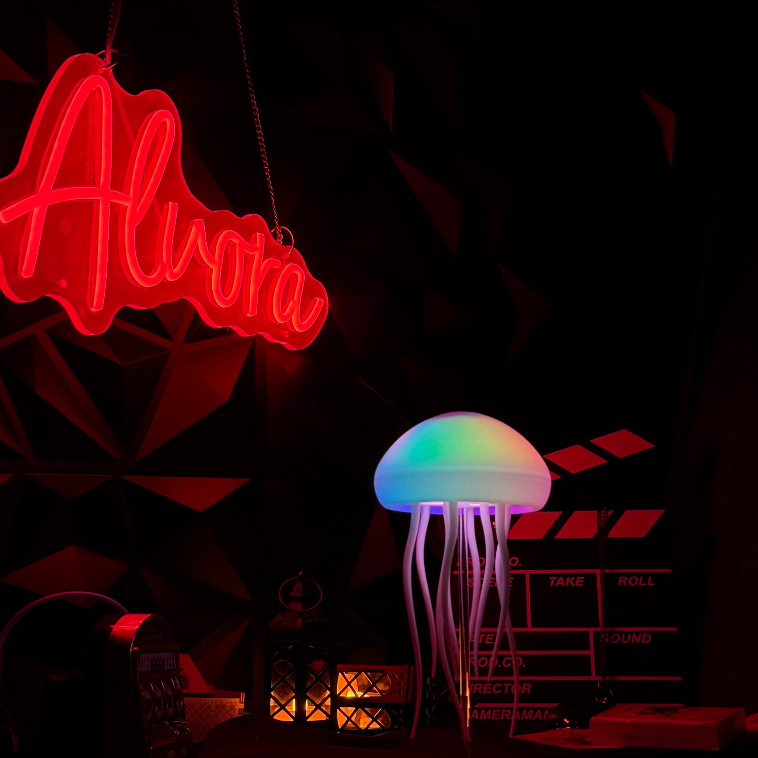 About AlvoraStudio™