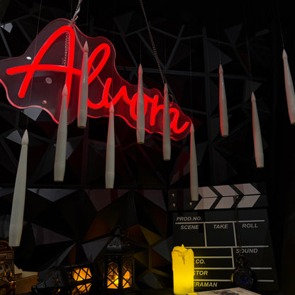 Harry Potter Floating Candles