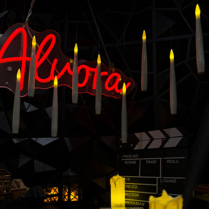 Harry Potter Floating Candles