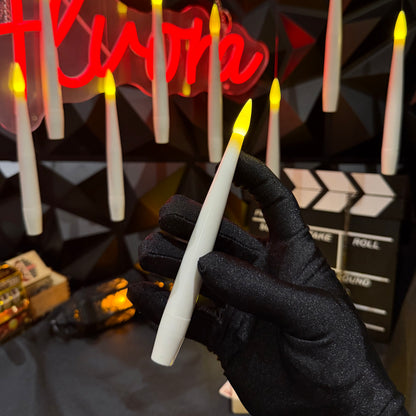 Harry Potter Floating Candles