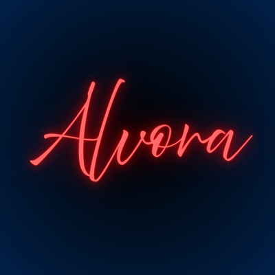 alvorastudio