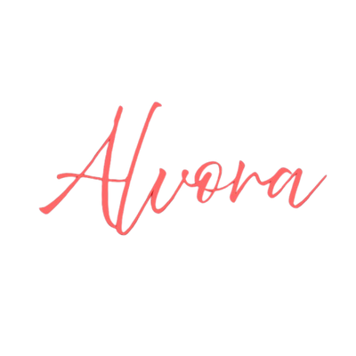 alvorastudio™