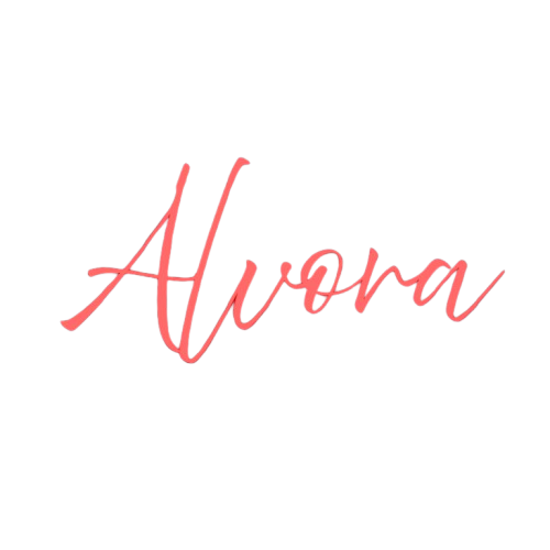 alvorastudio™